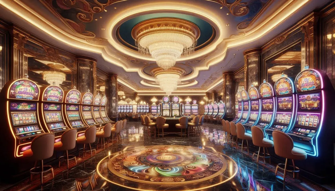 HappySlots Casino